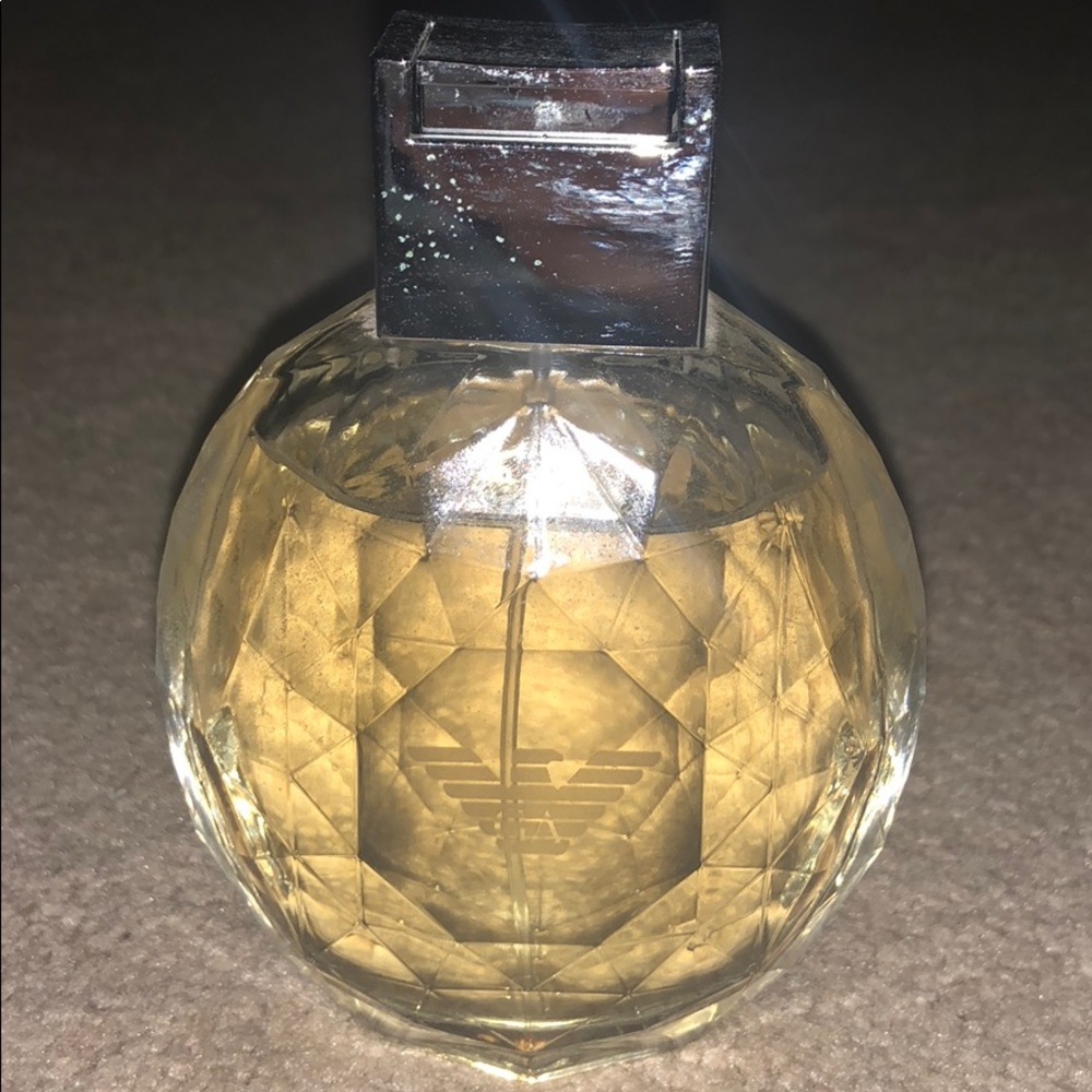 Emporio Armani Diamonds